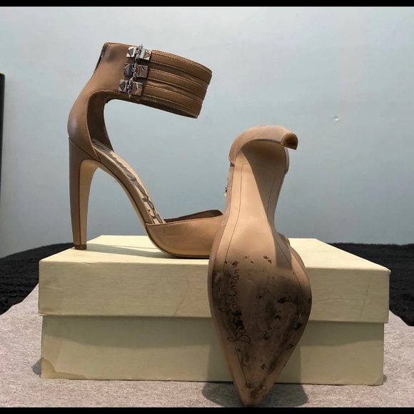 Sam Edelman Pumps - Picture 2 of 2